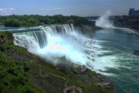 The Falls