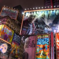 HP HDR