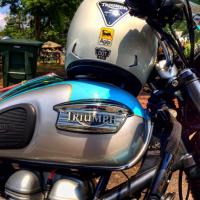 Triumph