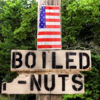 Boiled Nuts
