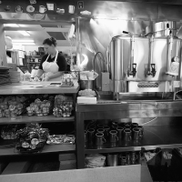 Diner