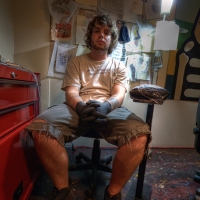 TattOo Artist
