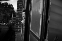 Studio Window