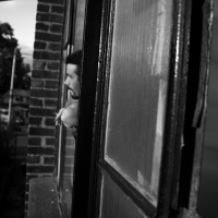 Studio Window