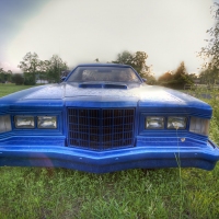 Big Blue