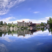 Mohonk Mountain House