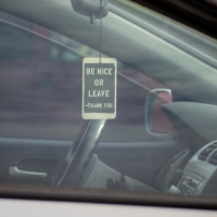 Be Nice