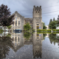Puddle Day