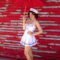 In the Navy