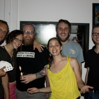 Chad & the Gang