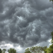 It Was A Dark and Stormy Night