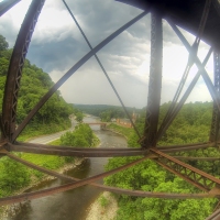 Under the Bridge