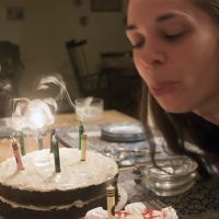 Cake Day 1