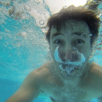 Splish Splash
