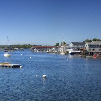 Boothbay Harbor