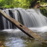 Small Falls