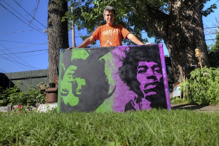 Marley v Hendrix