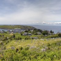 Monhegan Island ME