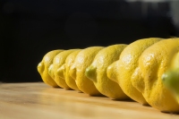 Lemony Line