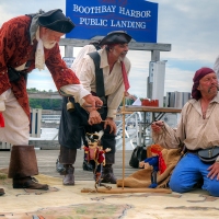 Boothbay Pirates
