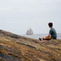 Lost at Sea