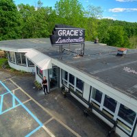 Gracie\'s Luncheonette