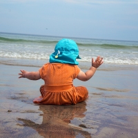 Lifes a Beach