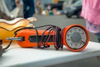 Hanging On The Telephone