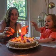 Birthday Season Continues