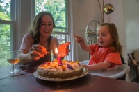 Birthday Season Continues
