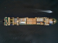 Marine Traffic