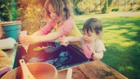 Water Works