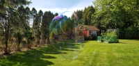 Bubble Garden