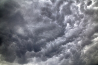 Grumpy Clouds
