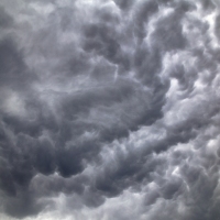 Grumpy Clouds