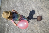 Shadow Balloon