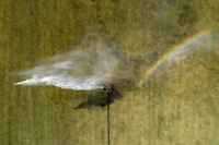 The Spinning Rainbow