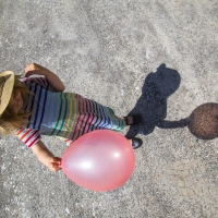 Shadow Balloon