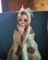 Long Live the Queen!