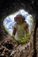 One Pill Makes You Larger