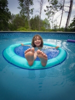 Floatie Fay