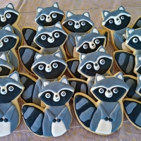 Cookie Critters