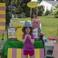 Fay & Leni's Lemonade Emporium