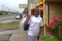 Upon an Evening Stroll