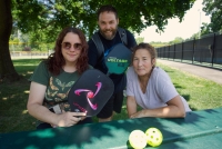 Pickleball Pals