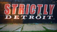Strictly Detroit