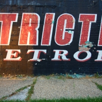 Strictly Detroit