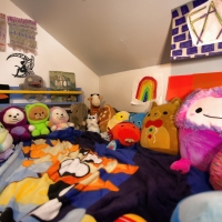 Cosy Corner