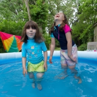 Pool Pals