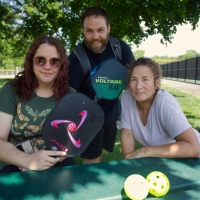 Pickleball Pals
